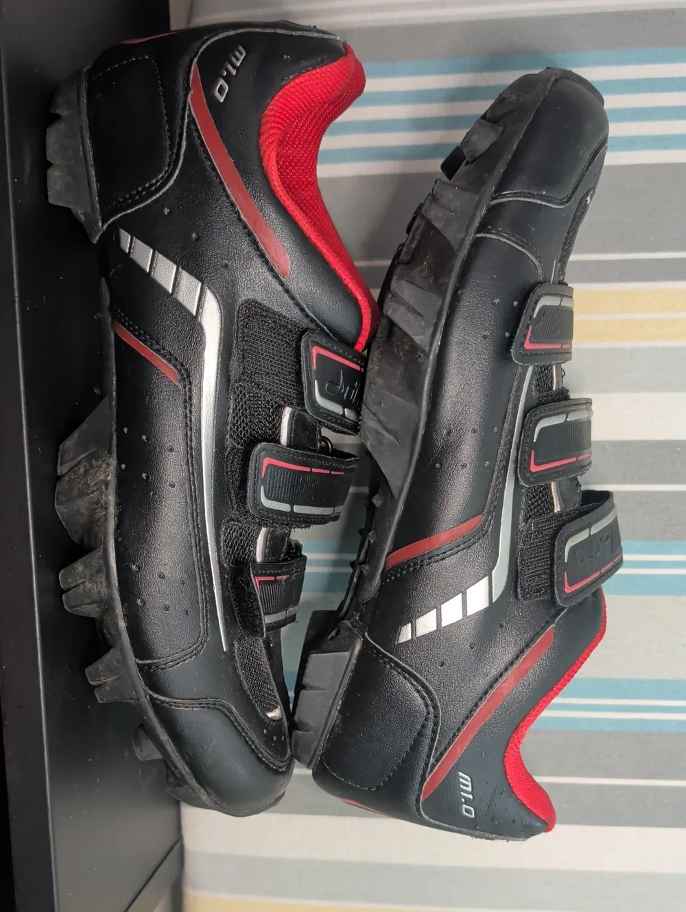 dhb Sport used mountain